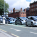 £1.5bn Initiative Launched to Accelerate UK's Transition to Electric Vehicles