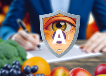 A Closer Look at Vitamin A: Its Importance for Vision and Immune Function