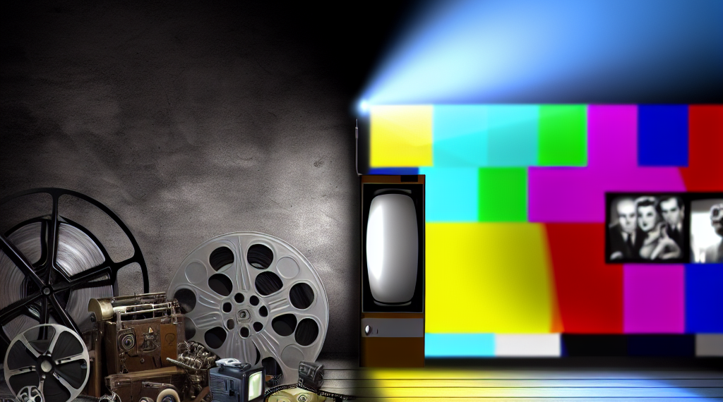 A Comprehensive Guide to Film Genres: From Silent Film to Modern Masterpieces