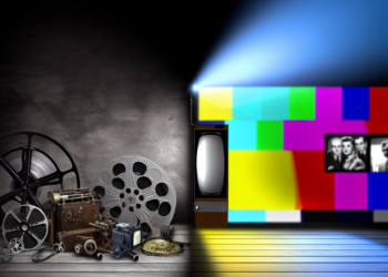 A Comprehensive Guide to Film Genres: From Silent Film to Modern Masterpieces