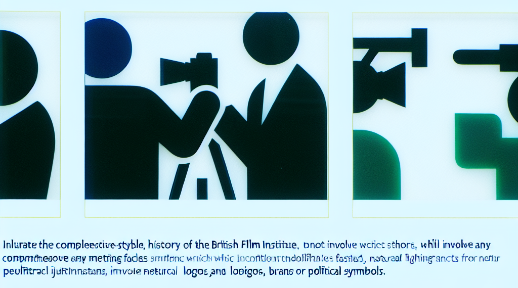 A Comprehensive History of the British Film Institute: From Foundation to Present
