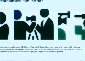 A Comprehensive History of the British Film Institute: From Foundation to Present