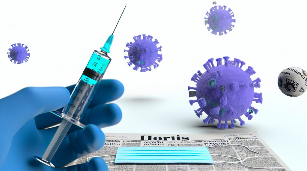 A Journey Through Immunity: The Role of Vaccination in Disease Prevention