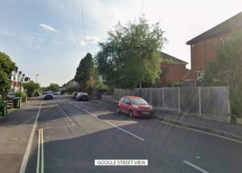 Afghan Man Charged with Three Sexual Assaults in Southampton