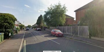 Afghan Man Charged with Three Sexual Assaults in Southampton