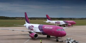 Airbus Disruption: Key Airlines Impacted in Latest Supply Chain Issue