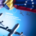 Airlines Suspend Venezuela Flights Amid Safety Concerns and Travel Warnings