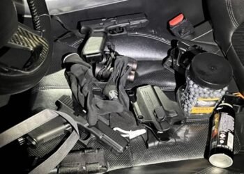 Alleged Mercenary Detained in London Over Albanian Gang Kidnap Scheme