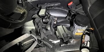 Alleged Mercenary Detained in London Over Albanian Gang Kidnap Scheme