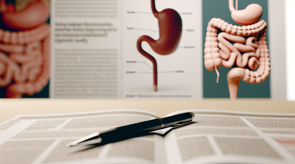 Anatomy of Digestion: Key Organs and Their Functions in the Human Body