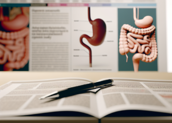 Anatomy of Digestion: Key Organs and Their Functions in the Human Body