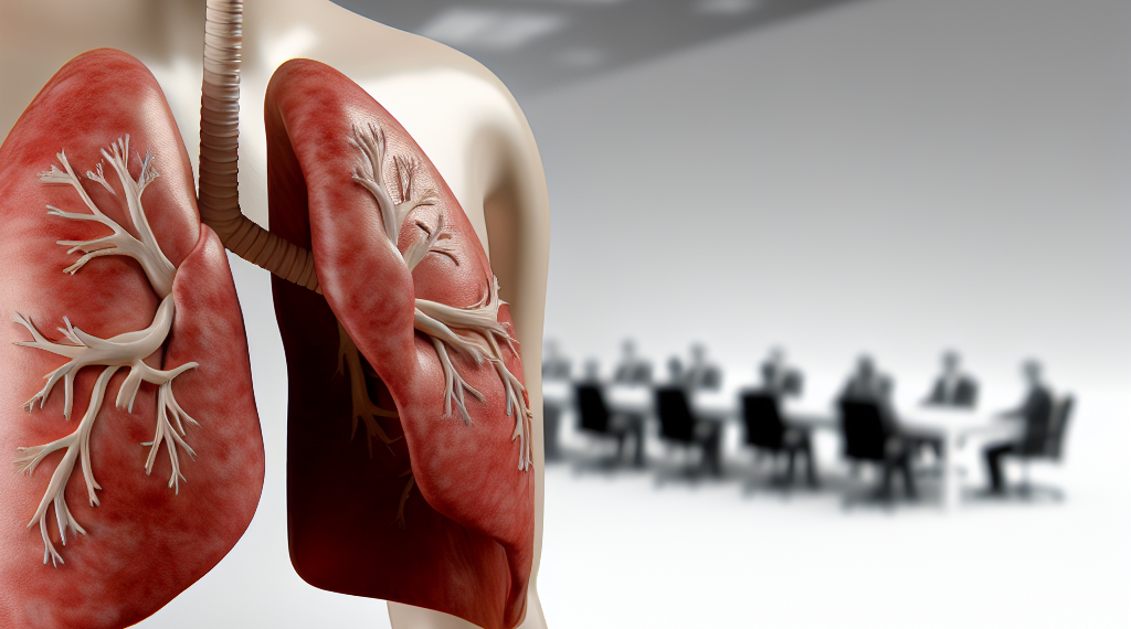 Anatomy of the Lungs: Key Components of the Human Respiratory System