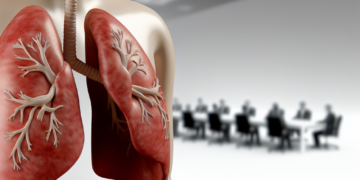 Anatomy of the Lungs: Key Components of the Human Respiratory System