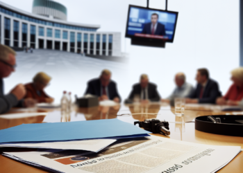 Andrew Called to Provide Evidence as Reeves Discusses Upcoming Budget