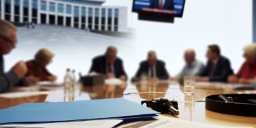 Andrew Called to Provide Evidence as Reeves Discusses Upcoming Budget