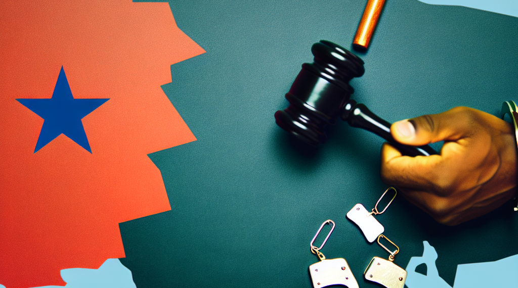 Armed Assailants Arrest Guinea-Bissau's President Amid Political Tensions