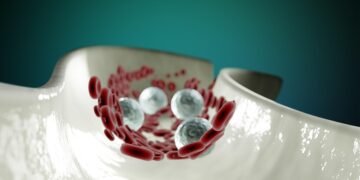 how the cardiovascular system functions