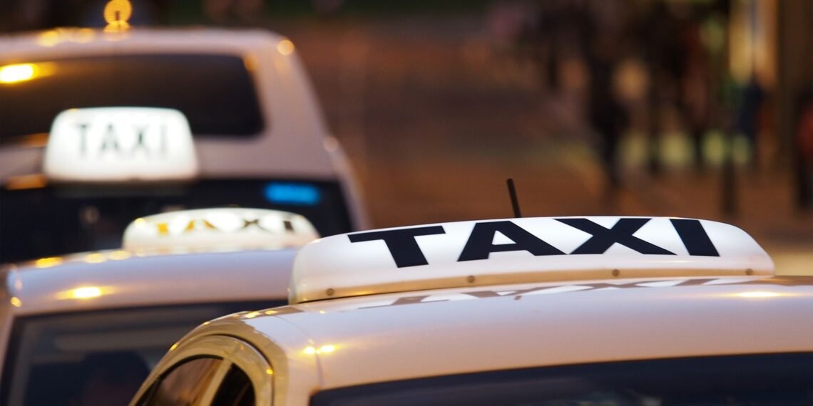 Asylum Seekers Restricted from Taxi Use for Medical Appointments