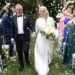 Australia's Anthony Albanese Becomes First Serving PM to Marry in Office