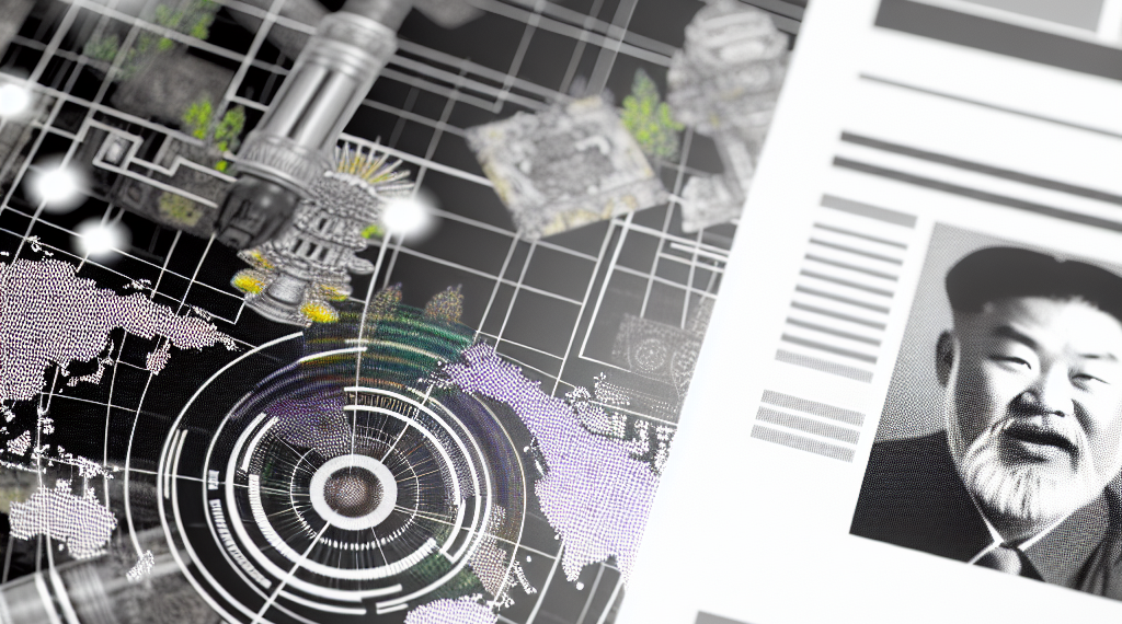 Authorities Intensify Efforts to Combat Human Body Part Trafficking