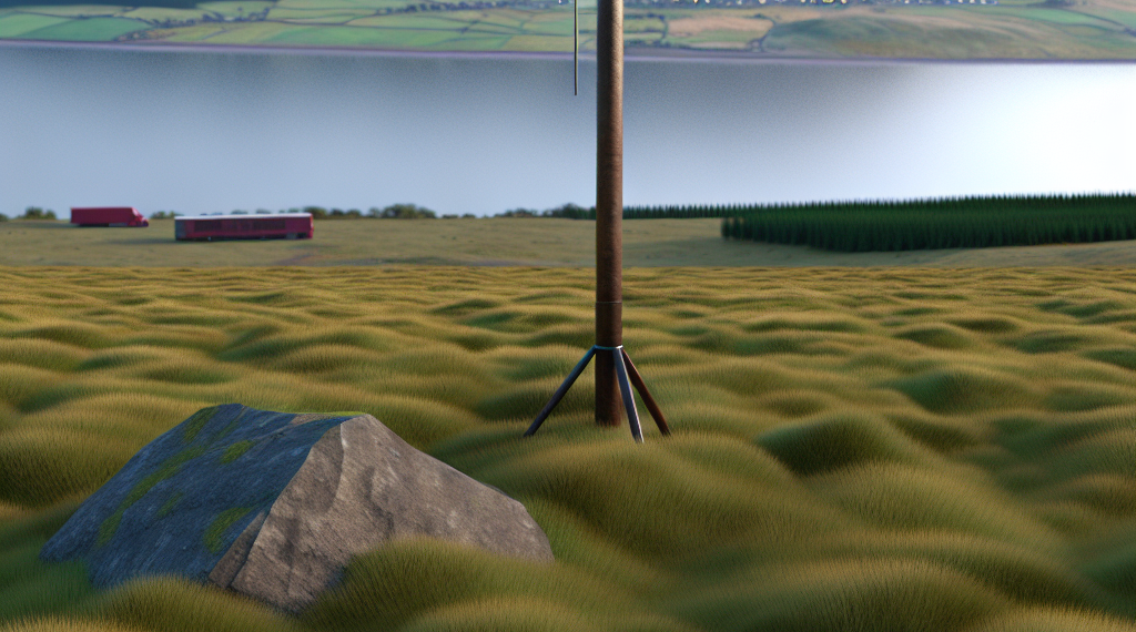 Body Discovered in Scotland During Search for Missing Merseyside Man