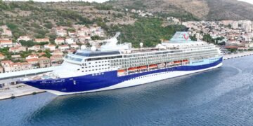 British Passenger Missing After Overboard Incident from Cruise Ship Near Tenerife