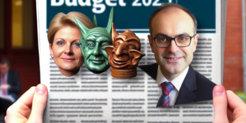 Budget 2025: Anticipated Tax Increases and New Policies Unveiled Today
