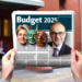 Budget 2025: Anticipated Tax Increases and New Policies Unveiled Today