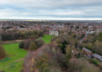 Budget 2025: Labour's Support in Town Wanes Amid Voter Discontent