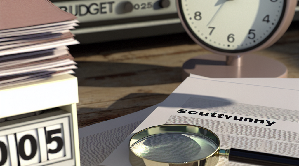 Budget 2025: Reeves Faces Scrutiny Over Alleged Broken Promises