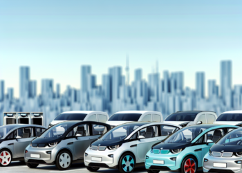 Budget Set to Include £1.3bn Boost for Electric Vehicle Initiative