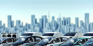 Budget Set to Include £1.3bn Boost for Electric Vehicle Initiative