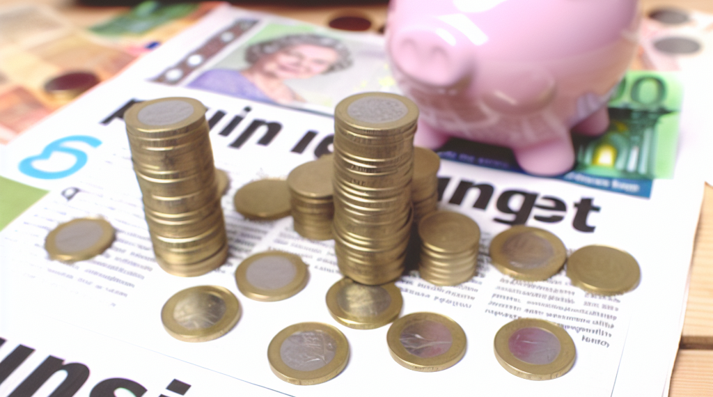 Budget to Deliver £550 Above Inflation Increase for Pensioners