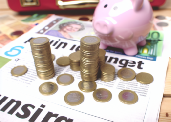 Budget to Deliver £550 Above Inflation Increase for Pensioners