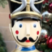 CCTV Captures Theft of Holiday Nutcracker Statue in Local Community