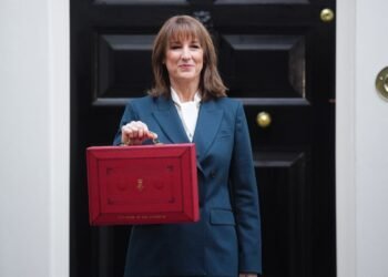 Chancellor Rachel Reeves Addresses Deficit Claims in Budget 2025 Discussion