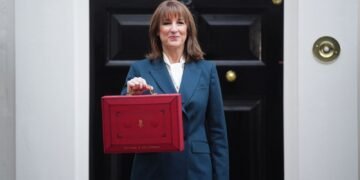 Chancellor Rachel Reeves Addresses Deficit Claims in Budget 2025 Discussion