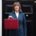Chancellor Rachel Reeves Addresses Deficit Claims in Budget 2025 Discussion