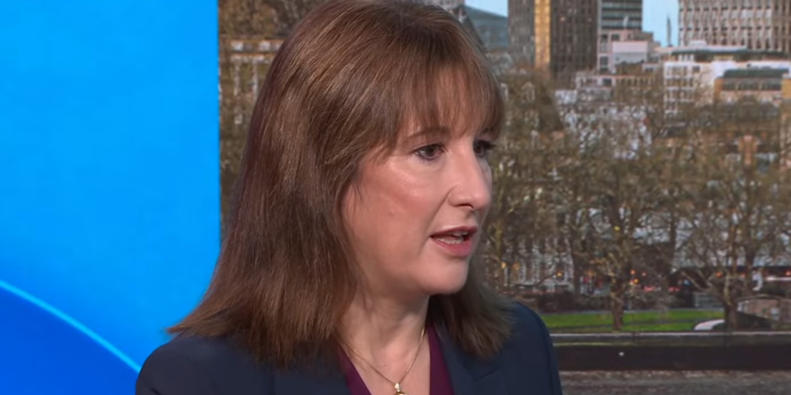 Chancellor Rachel Reeves Denies Misleading Claims on Public Finances to Sky News