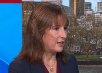 Chancellor Rachel Reeves Denies Misleading Claims on Public Finances to Sky News