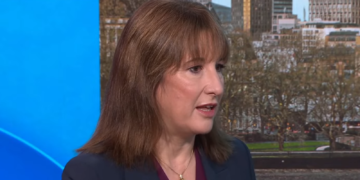 Chancellor Rachel Reeves Denies Misleading Claims on Public Finances to Sky News