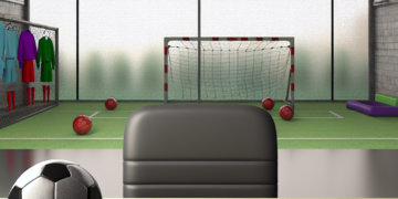 Children's Coach Dismissed Amid Allegations of 'Drugs Menu' Involvement