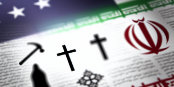 Christian Converts Among Iranians Being Deported from the US