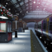 Christmas Travel Disruption Anticipated as CrossCountry Rail Workers Plan Strikes