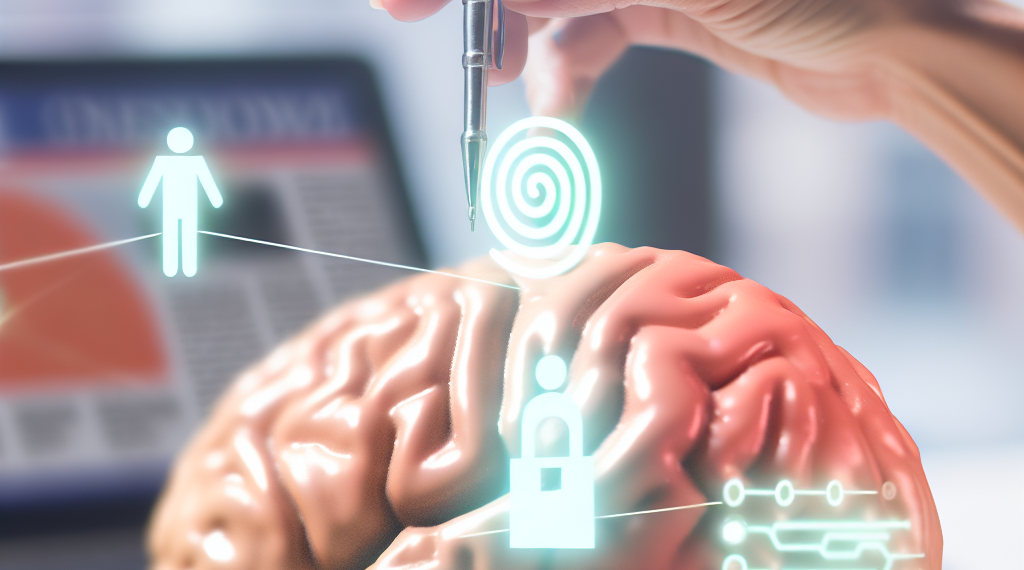 Cognitive Functions: How the Brain Interprets Sensory Information