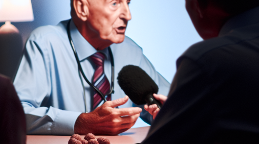 David Cameron Reveals Prostate Cancer Treatment in Personal Health Update