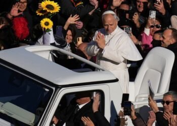 Dozens of Kidnapped Nigerian Schoolchildren Escape as Pope Urges Release of Others