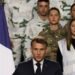 Emmanuel Macron Introduces New Military Service to Address Russia Threat