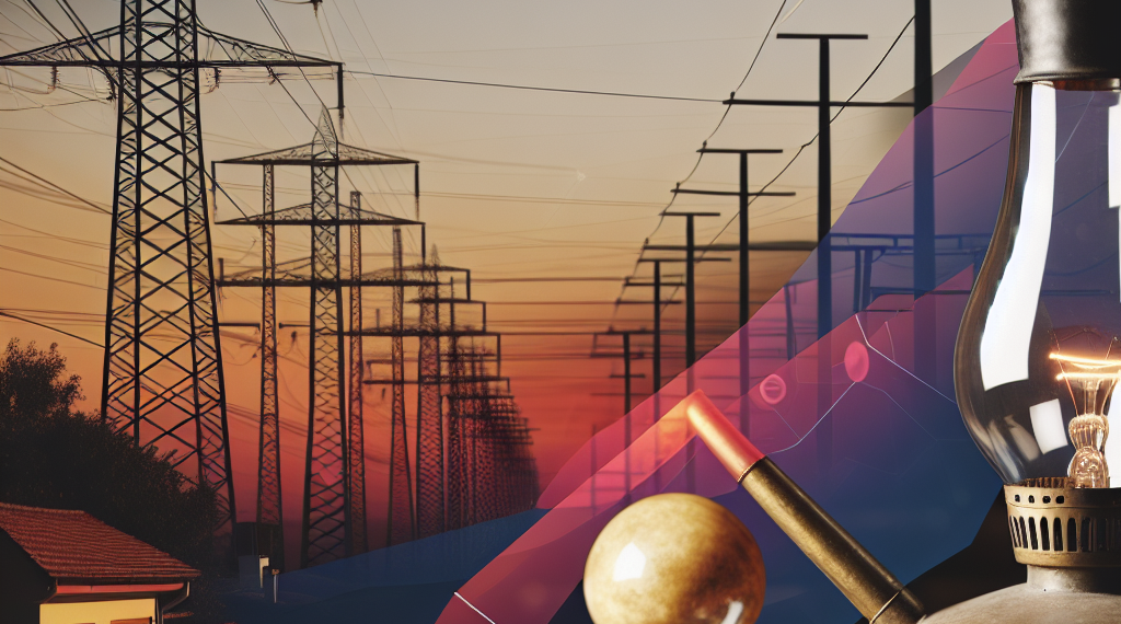 Energy Minister: 'No Shortcut' to Reducing Bills Amid Price Cap Rise Announcement