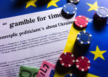 Europe's Calculated Response to Trump's Ukraine Strategy: A Gamble for Time